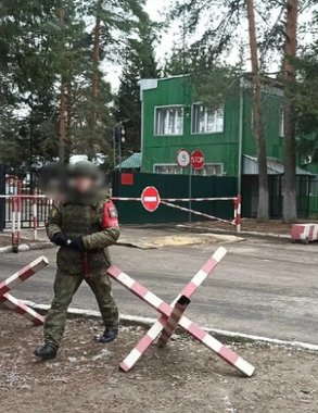 Ракетную опасность объявили в Кировской области