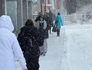 Первый снег, график включения отопления и открытие новой заправки: что читали в Кирове за последнюю неделю