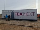 «Ростелеком» запустил ТрансЕврАзийскую волоконно-оптическую линию TEA NEXT