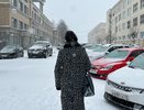 Самые снежные дни октября назвали в Кировской области