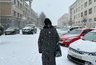 Самые снежные дни октября назвали в Кировской области