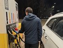 Цены на бензин снова стали расти в Кировской области