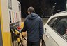 Цены на бензин снова стали расти в Кировской области