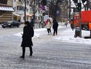 Арктическое вторжение обрушит температуру до минус восьми градусов в Кировской области