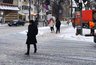 Арктическое вторжение обрушит температуру до минус восьми градусов в Кировской области