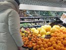 Тонна зараженных фруктов из Африки приехала в Киров