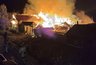 "Прохожий тащил женщину через окно": подробности смертельного пожара под Вятскими Полянами