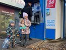 Вода из автоматов подорожала для кировчан