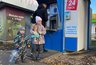 Вода из автоматов подорожала для кировчан
