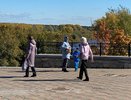 Мощный вынос тепла прогонит морозы из Кировской области