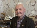 Ветерану и почетному гражданину Вятских Полян исполнилось 100 лет