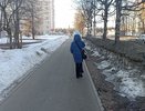 Киров накроет мокрый дождь со снегом