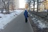 Киров накроет мокрый дождь со снегом