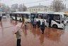Неделю снегопадов и отрицательную температуру пообщали синоптики кировчанам