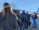 В аэропорту Победилово завершается крупнейший ремонт