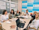 Опыт успешных онкокабинетов в Кирове будут развивать на 13 поликлиник