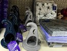Свечи-привидения за 99 ₽, формы для выпечки за 69 ₽ и косметичка за 149 ₽: 7 полезных находок из Fix Price к осени и Хэллоуину