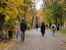 Осень 2026 в России может удивить температурой: в каких регионах ждут аномальное тепло