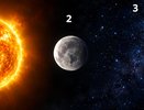 Какой небесный образ вас притягивает? Простой тест поможет взглянуть на свой характер