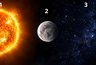 Какой небесный образ вас притягивает? Простой тест поможет взглянуть на свой характер