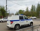 В Кирсе девушка спасла водителей от неадекватного мужчины