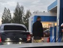 Власти сделали заявление о бензине в Кирове