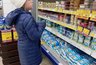 Кировская область закрепилась в топ-10 по надоям молока