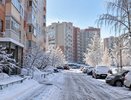 Зима без стабильной погоды: что прогнозируют синоптики на декабрь, январь и февраль 2026–2027 годов