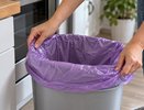 Мусорное ведро чистое, а запах никуда не уходит: копеечное средство из аптечки — и проблема решена