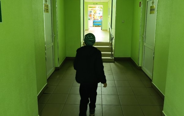 Детскую больницу в Кирове атаковали комары