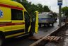 Из торгового центра в Кирове забрали подростка с ожогом глаз
