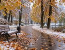 Снегопады и сильные морозы уже близко? 7 народных примет на Покров, по которым судили о приходе зимы