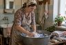 10 советских хитростей стирки, о которых забыли зря: хозяйки обходились без дорогих порошков и пятновыводителей