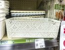 Fix Price удивил полезными мелочами: органайзер за 174 ₽, губки для посуды за 79 ₽ и корзинка за 229 ₽ — 7 удачных находок
