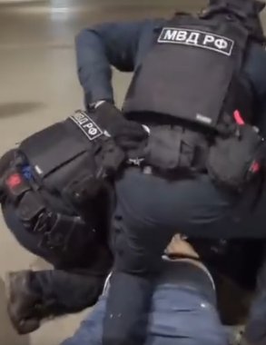 Всплыли признание и дерзкое видео задержания юриста Долгих
