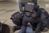 Всплыли признание и дерзкое видео задержания юриста Долгих