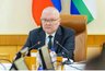 Соколов заявил об уходе министра сельского хозяйства в Кировской области