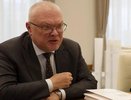 Соколов высказался об отписках глав и министров