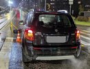 Кировчанин на иномарке сбил трехлетнюю девочку