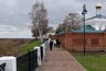 В Кирове построят новый родниковый комплекс