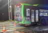Автобус в Кирове наехал на школьника