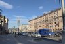 Автомобиль в красных пятнах удивил жителей Кирова