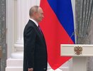 Министр финансов и железнодорожники из Кирова получили награды от Путина