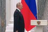 Министр финансов и железнодорожники из Кирова получили награды от Путина
