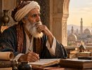 О чём думать, чтобы на душе стало легче: простой принцип душевного покоя — мудрость Омара Хайяма