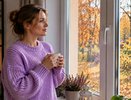 Не включаю обогреватель и не заклеиваю окна: секрет северян — как сохранить тепло дома даже в сильный мороз
