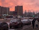 Когда в Киров придут морозы до -7 градусов