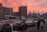 Когда в Киров придут морозы до -7 градусов