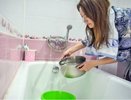 Жители 17 улиц в Кирове остались без воды