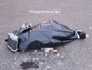 Задавившего женщину водителя объявили в розыск в Кирове